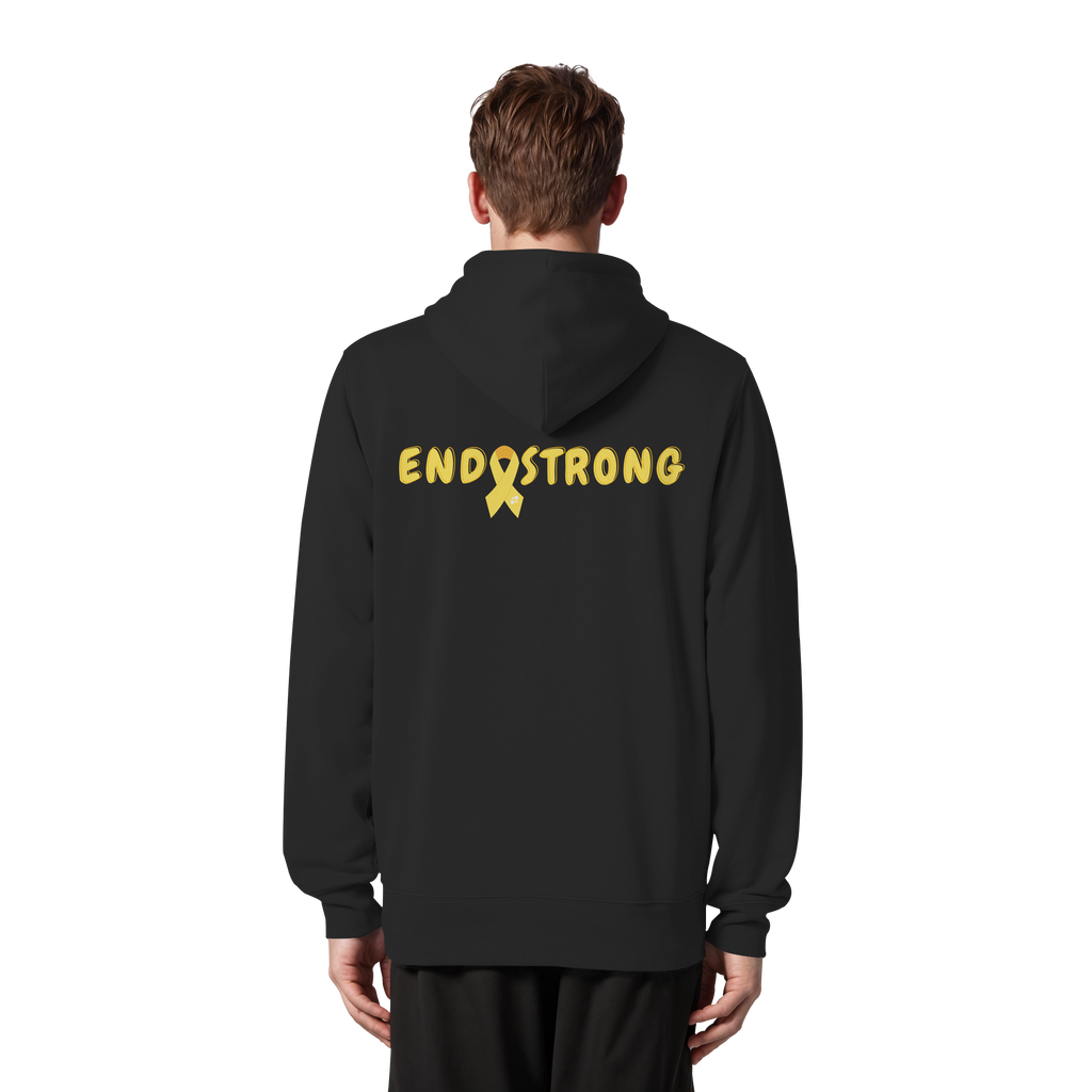 Endostrong - Organic Zipper