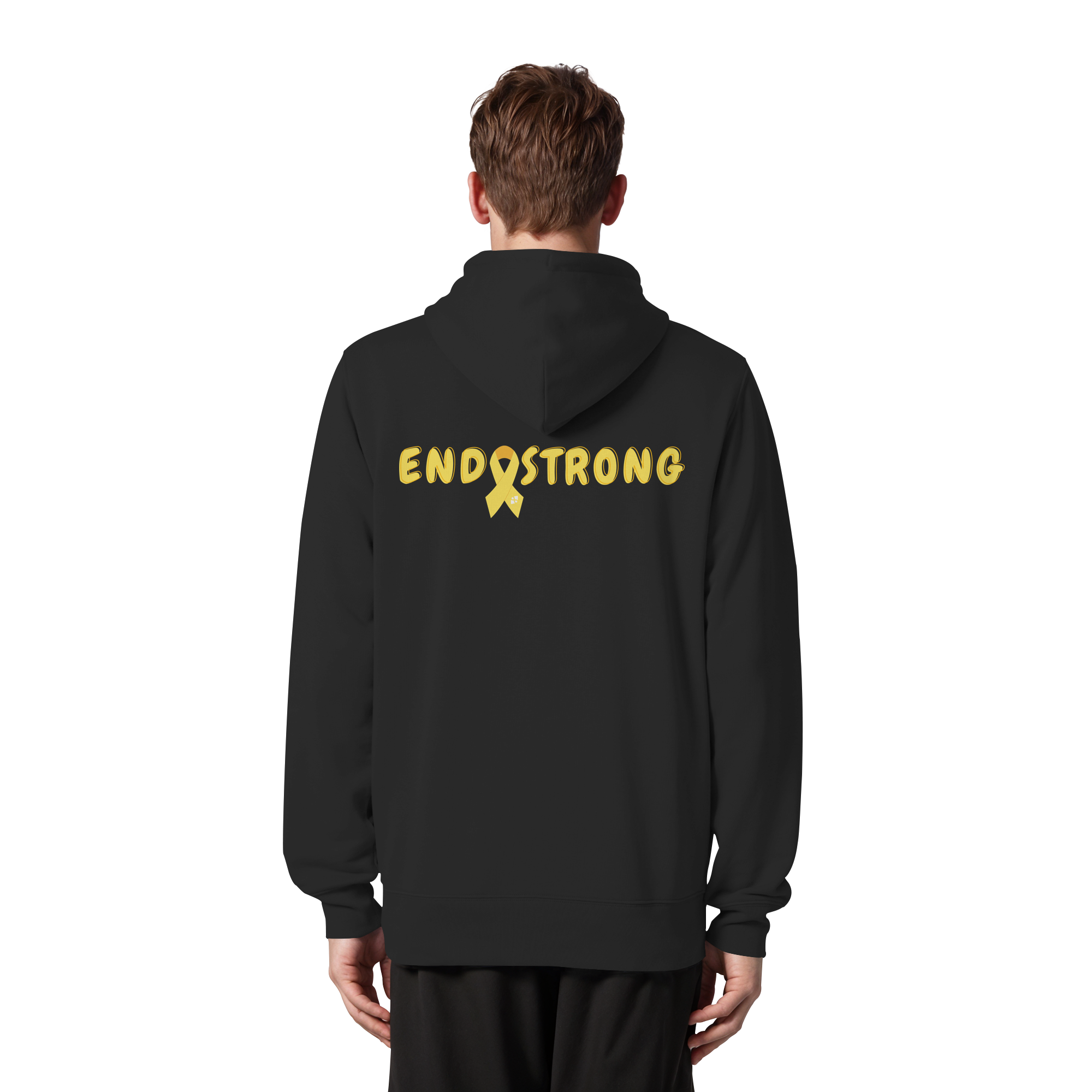 Endostrong - Organic Zipper