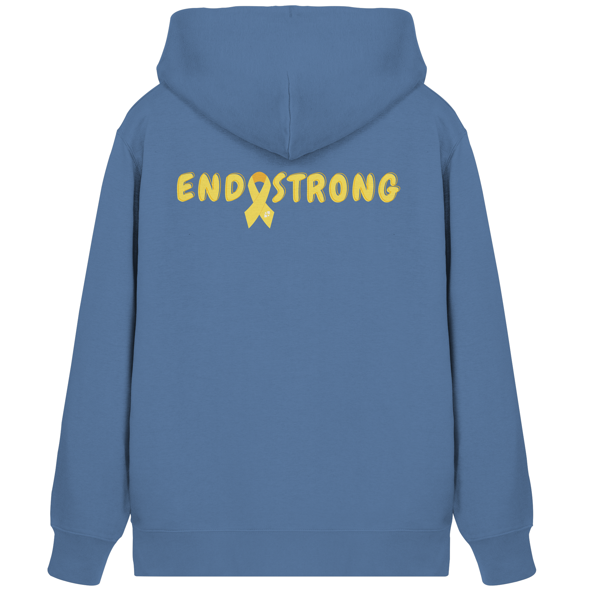 Endostrong - Organic Zipper