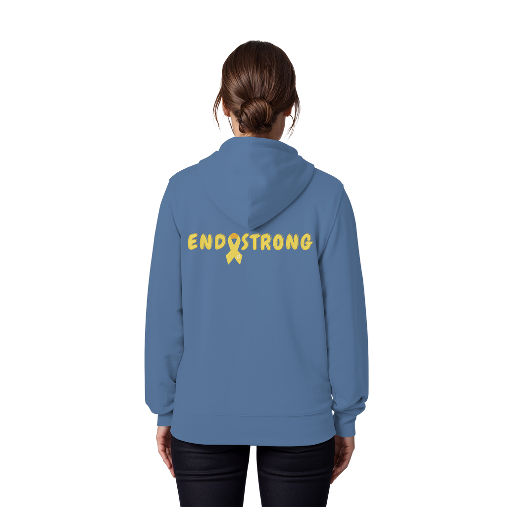 Endostrong - Organic Zipper