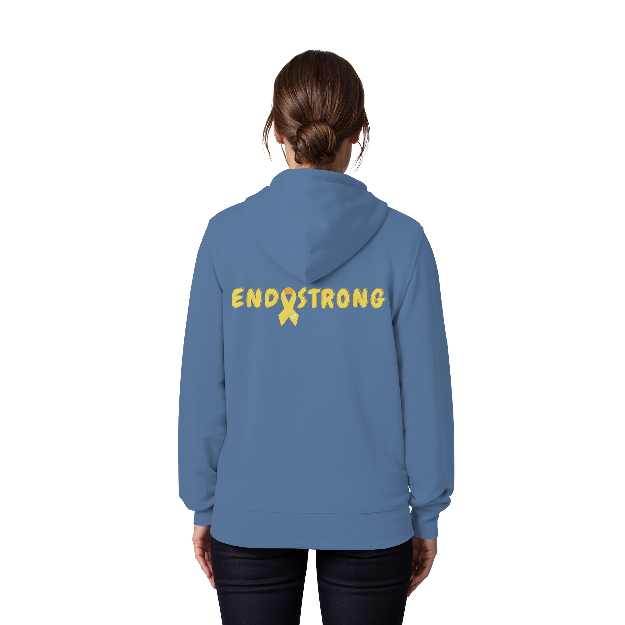 Endostrong - Organic Zipper