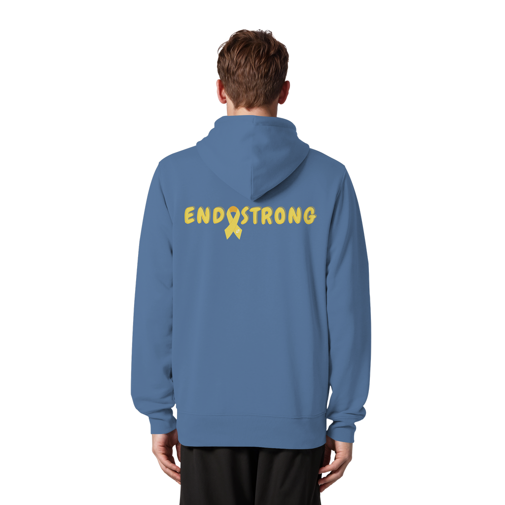 Endostrong - Organic Zipper