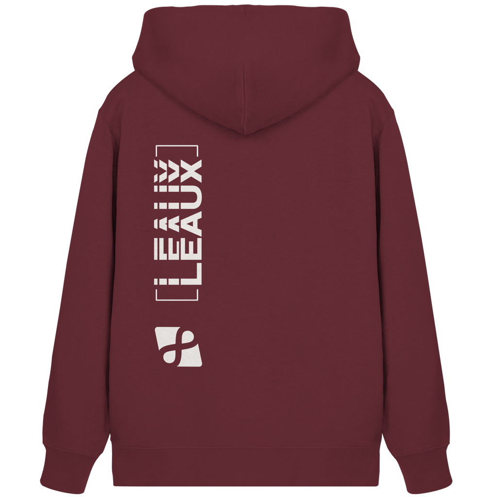 LEAUX Classics – Signal Zipper