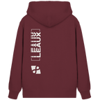 LEAUX Classics – Signal Zipper