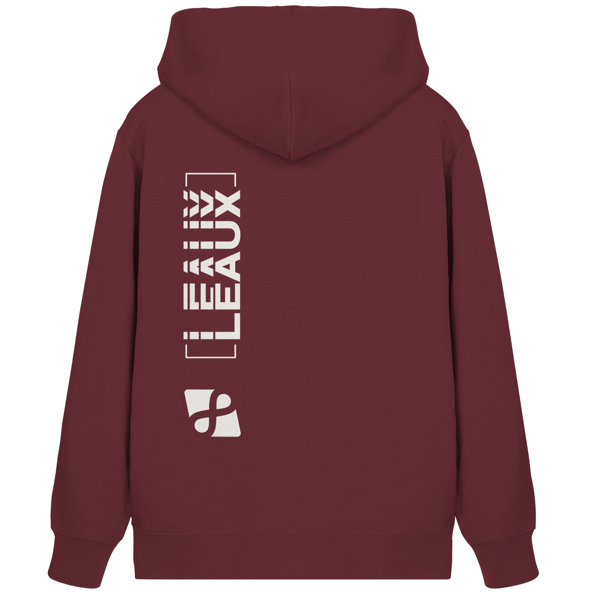 LEAUX Classics – Signal Zipper