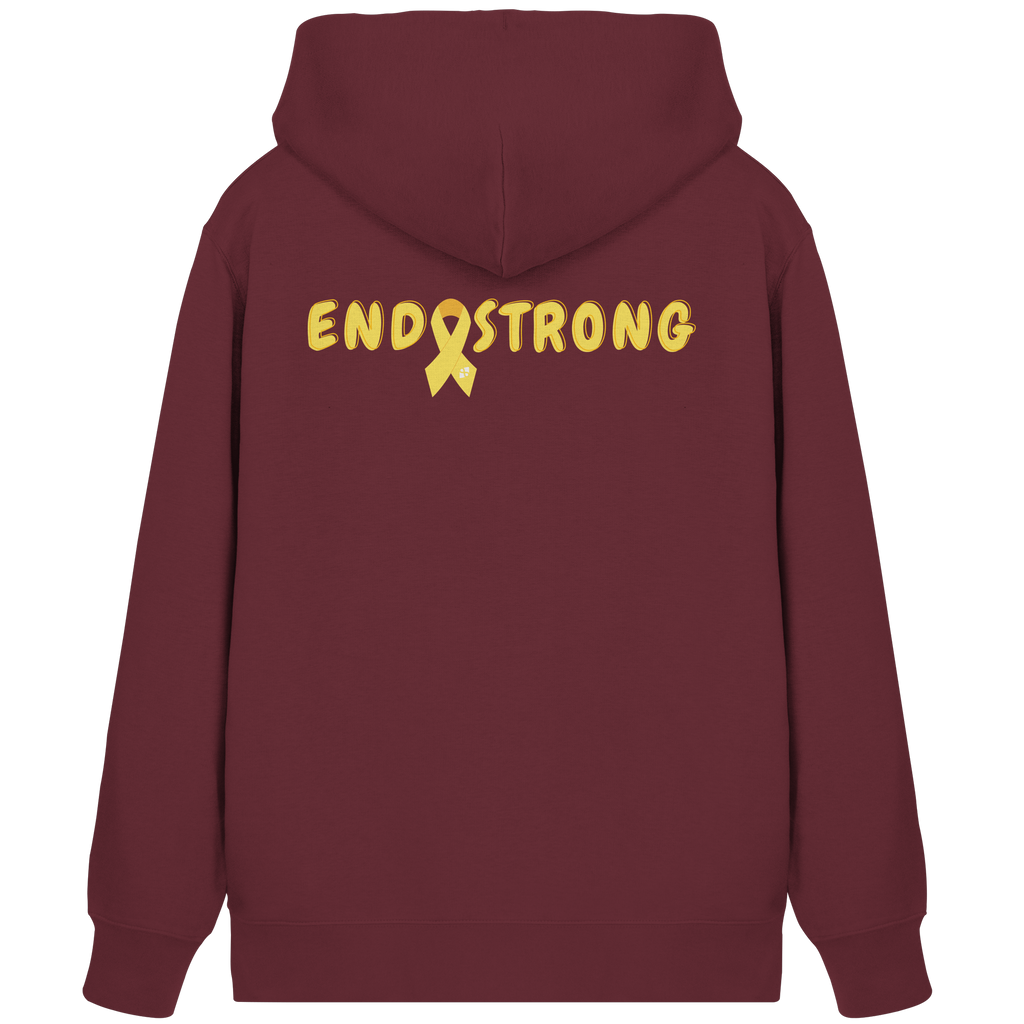 Endostrong - Organic Zipper