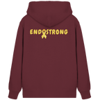 Endostrong - Organic Zipper