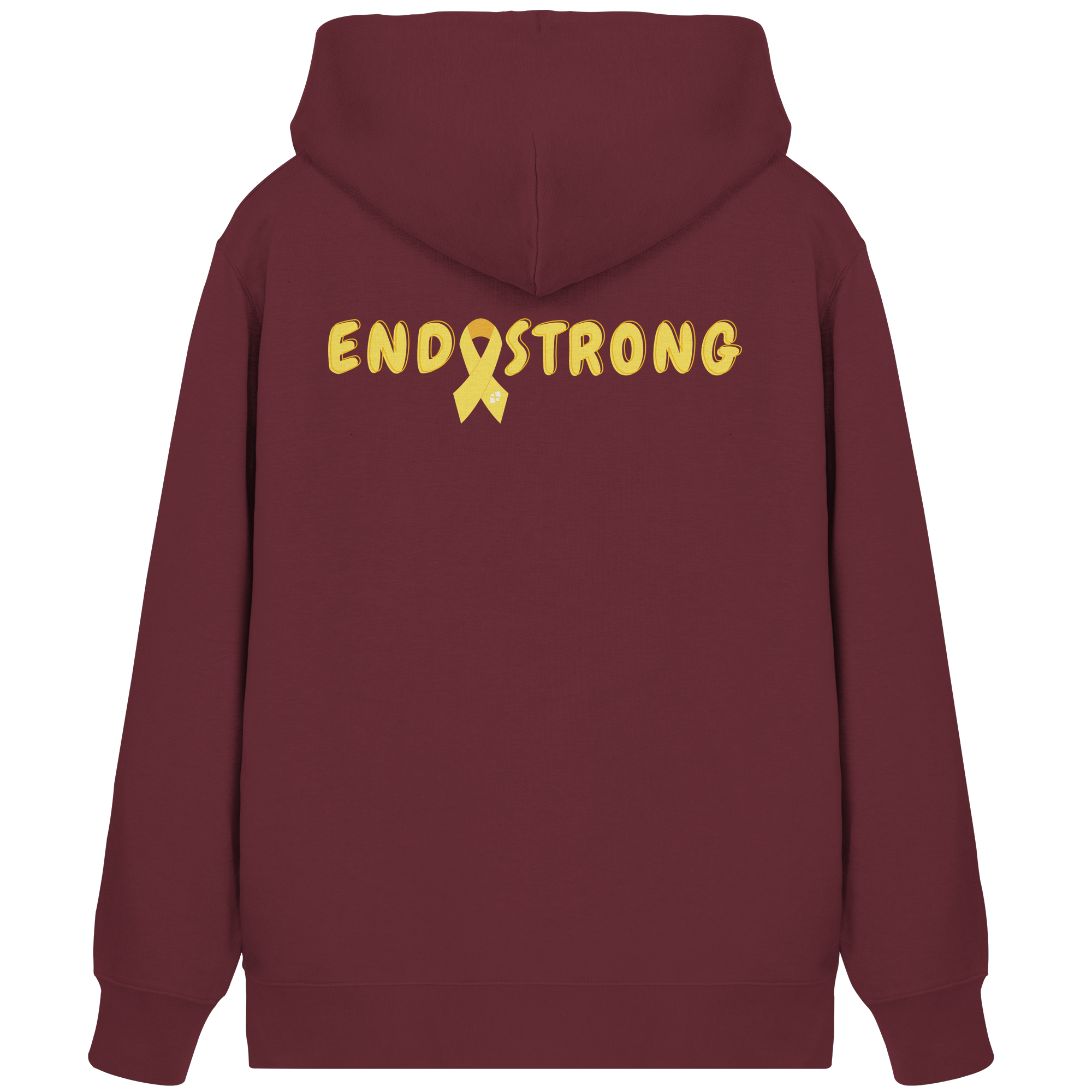 Endostrong - Organic Zipper