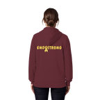 Endostrong - Organic Zipper