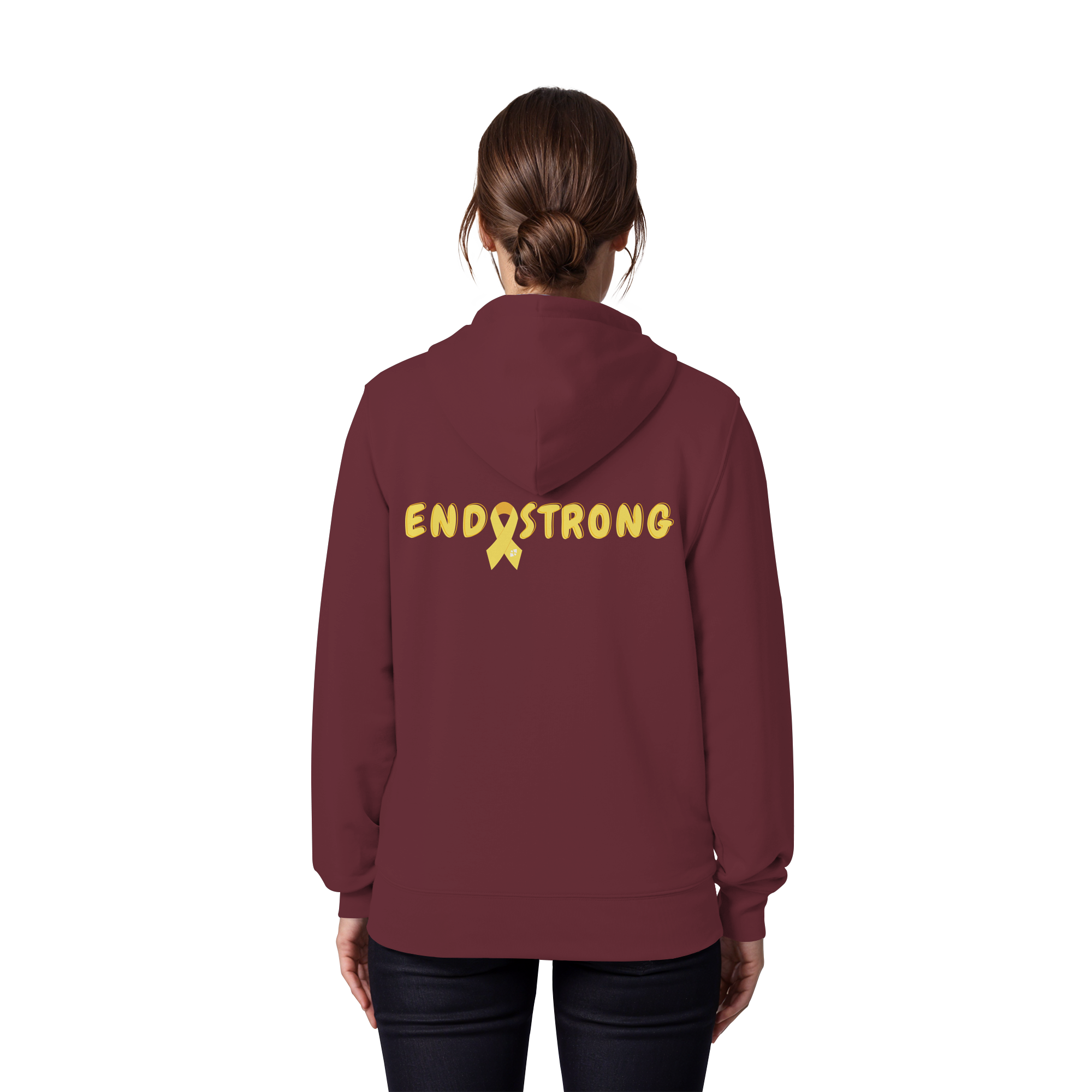 Endostrong - Organic Zipper