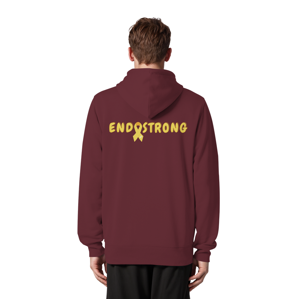 Endostrong - Organic Zipper