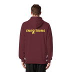 Endostrong - Organic Zipper