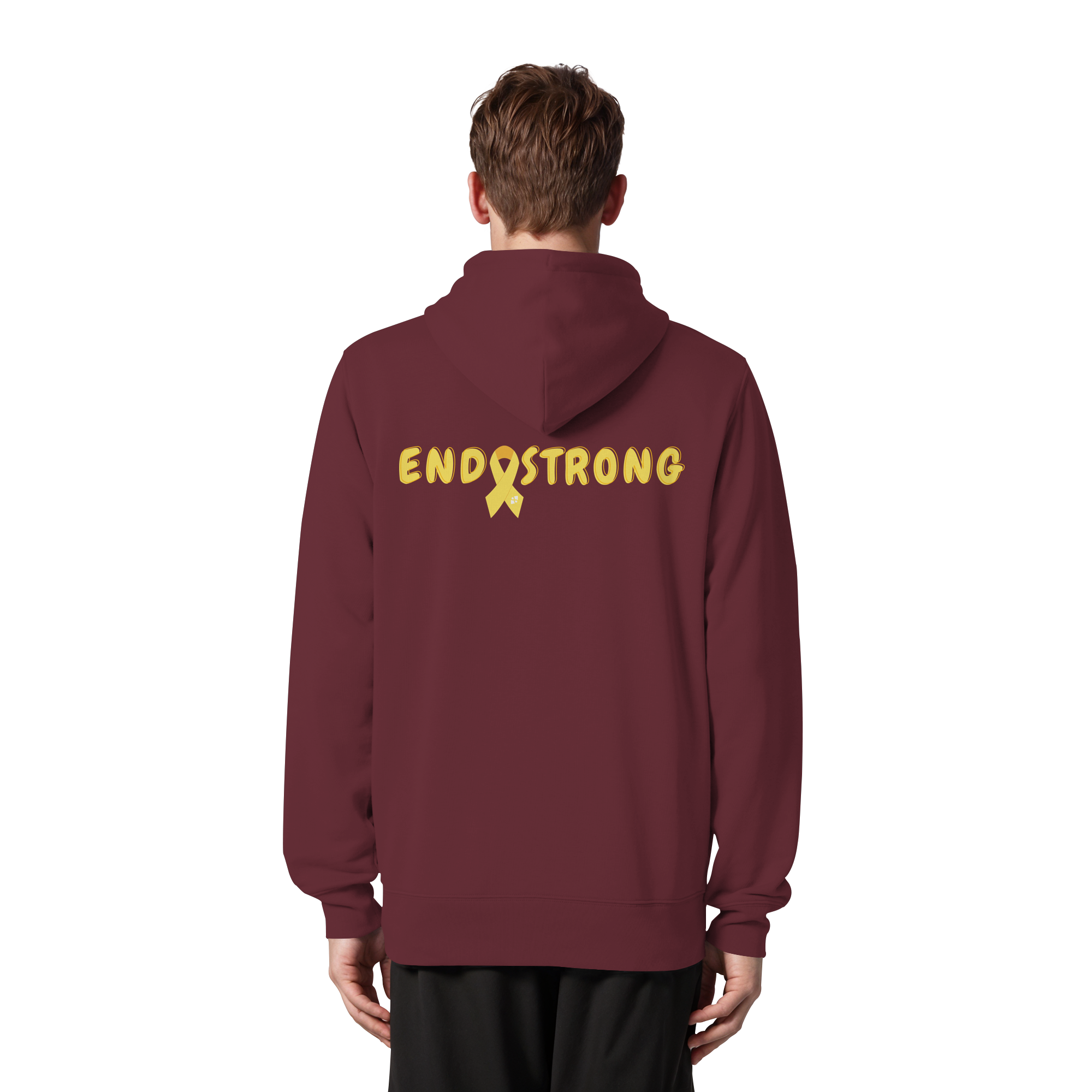 Endostrong - Organic Zipper