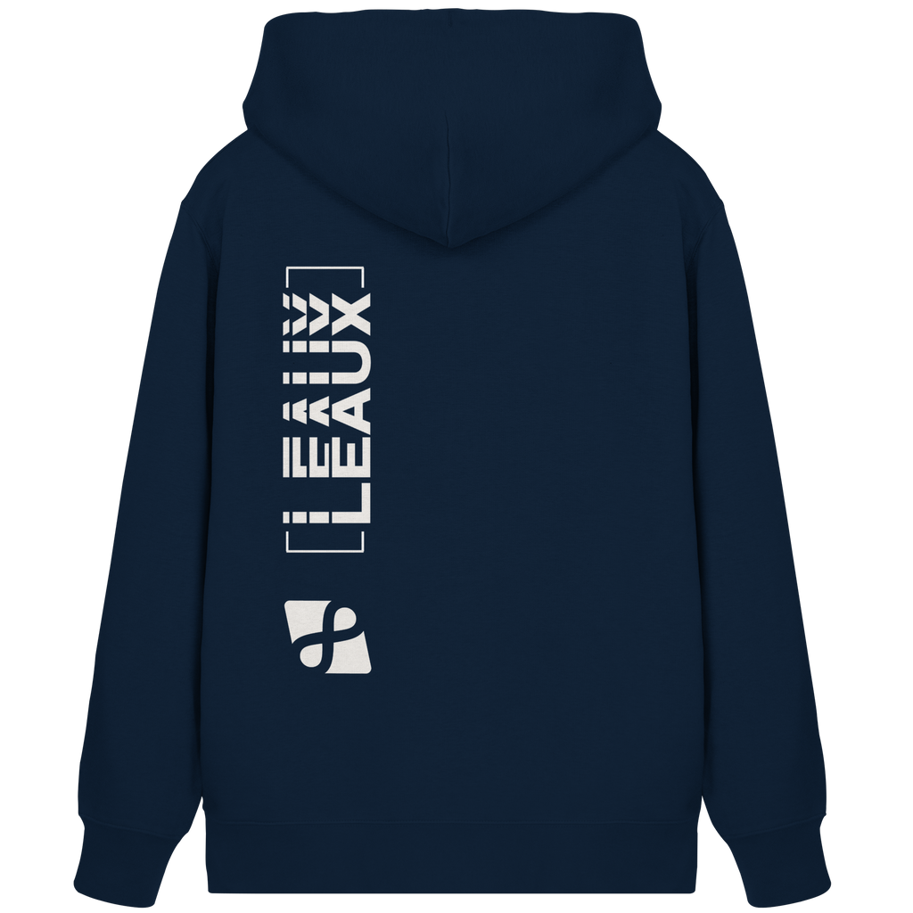 LEAUX Classics – Signal Zipper