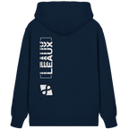 LEAUX Classics – Signal Zipper