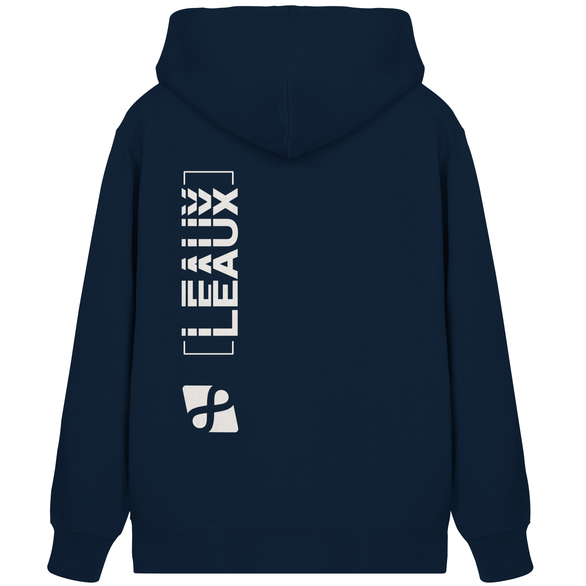 LEAUX Classics – Signal Zipper