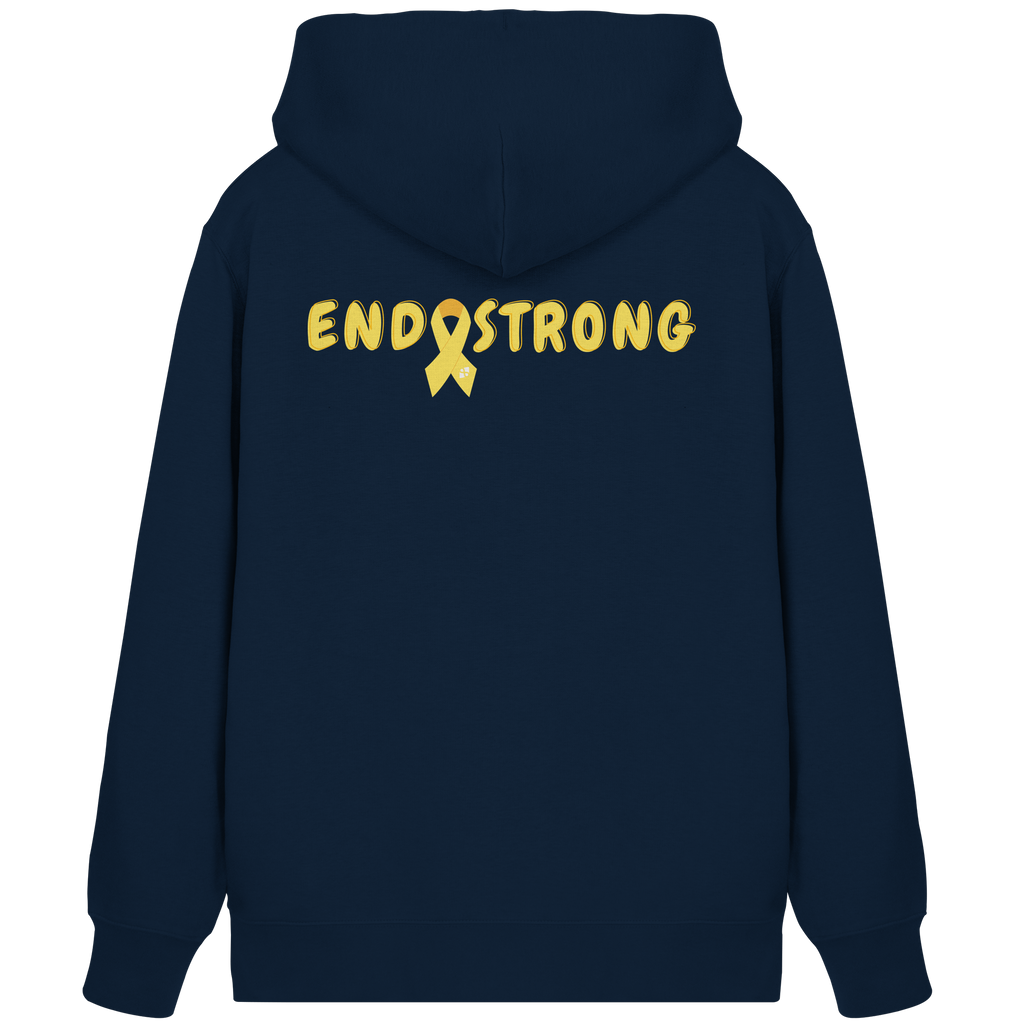 Endostrong - Organic Zipper