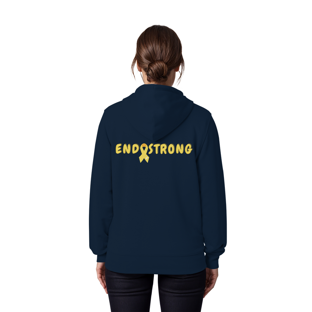 Endostrong - Organic Zipper