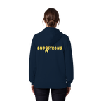 Endostrong - Organic Zipper