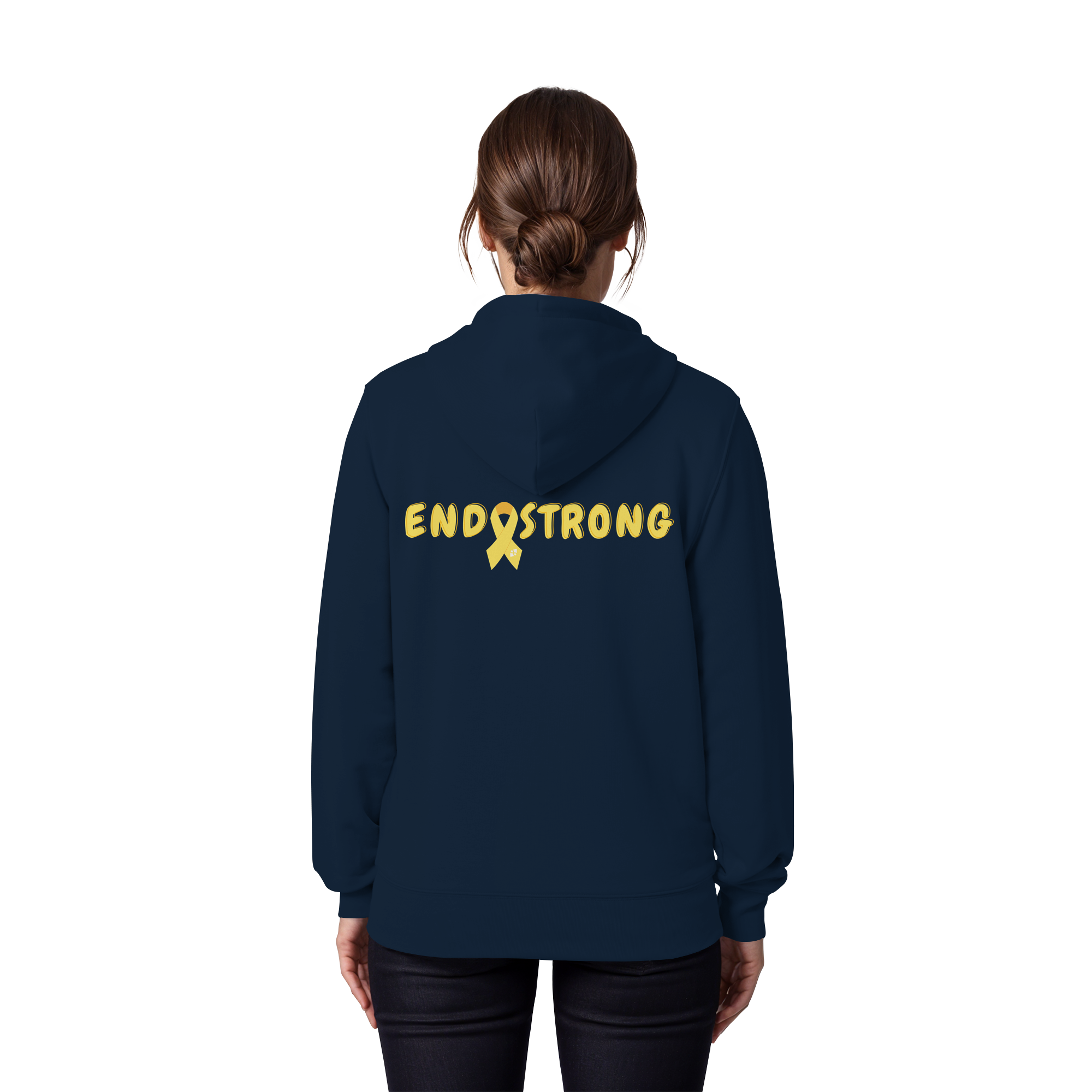 Endostrong - Organic Zipper