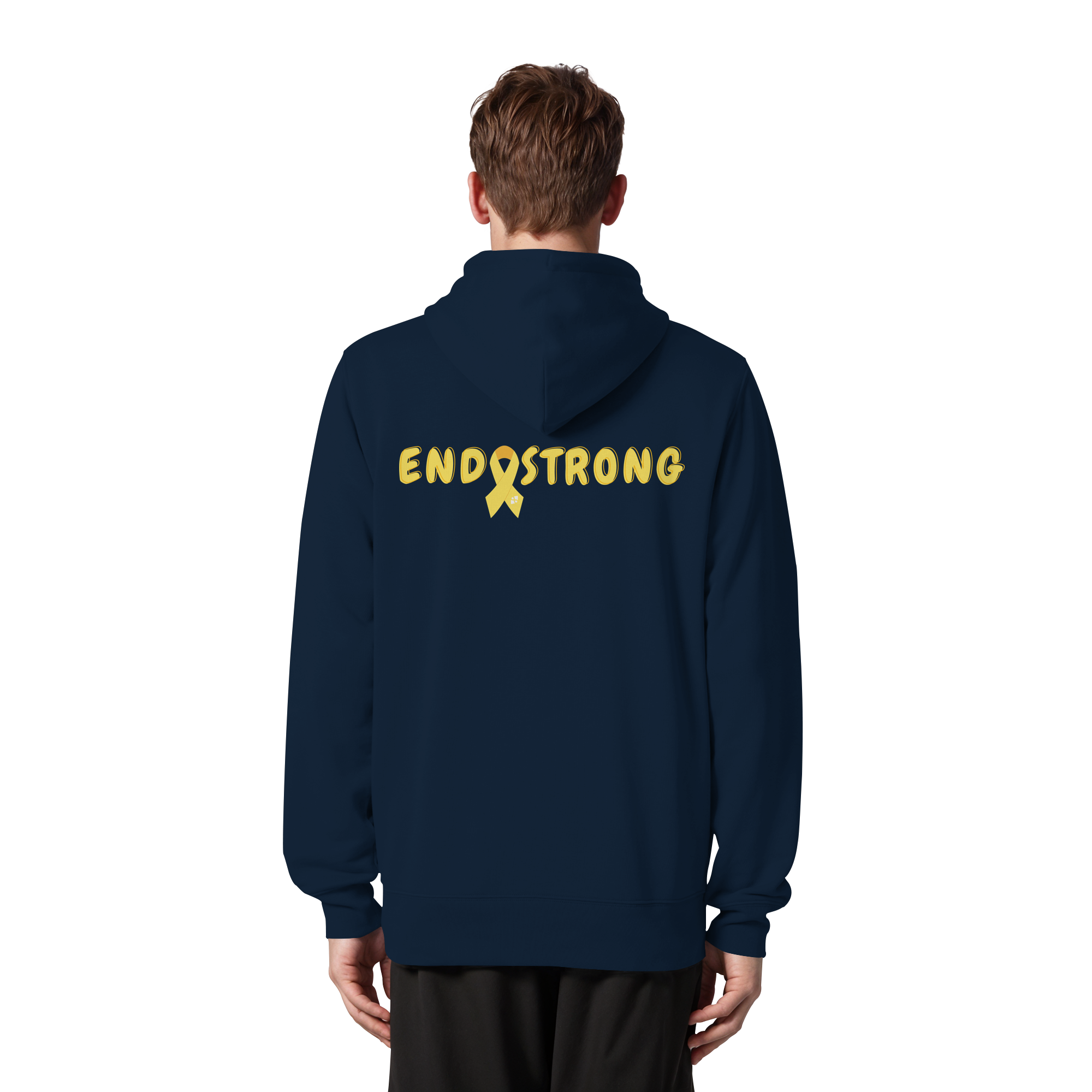 Endostrong - Organic Zipper