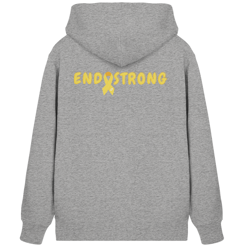 Endostrong - Organic Zipper