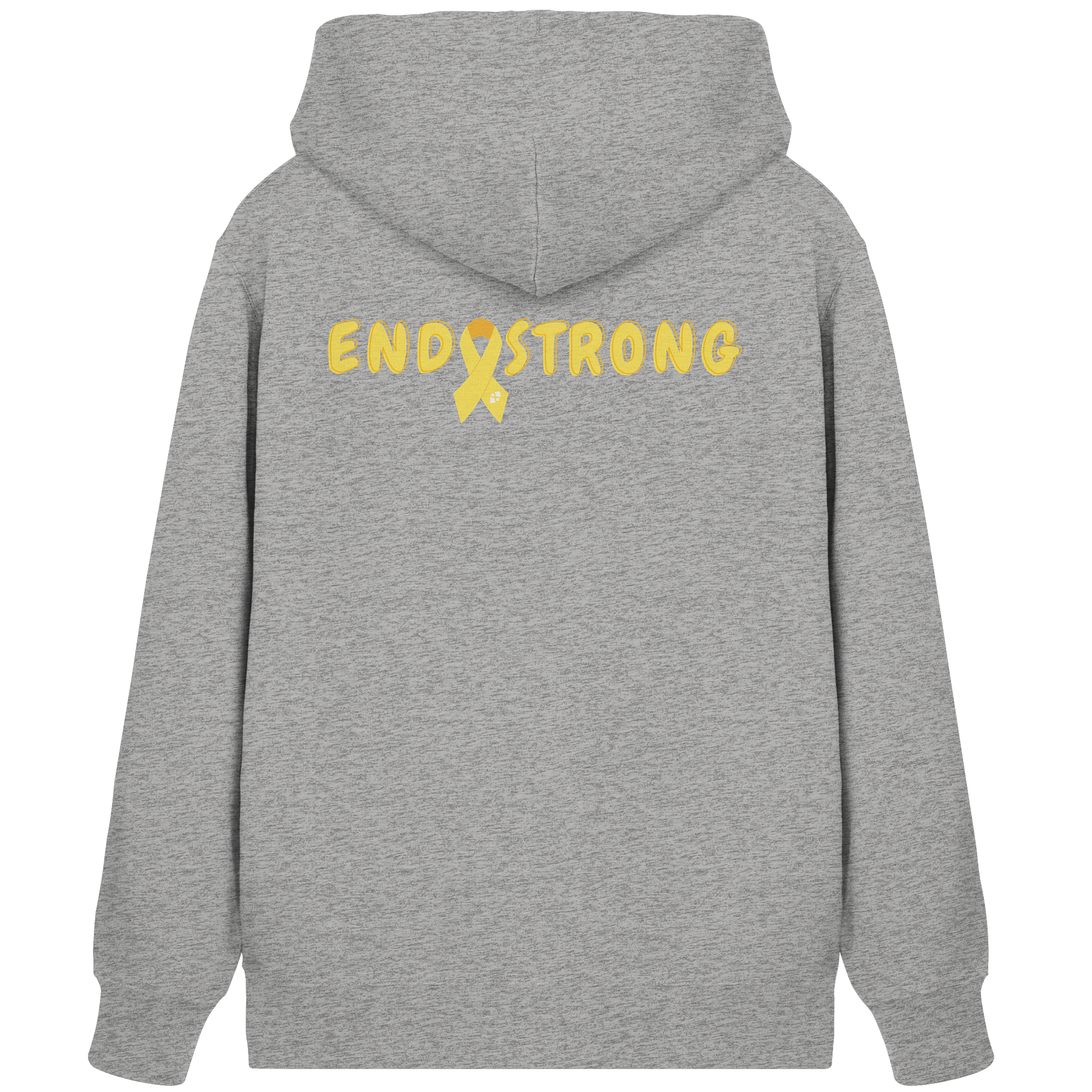Endostrong - Organic Zipper