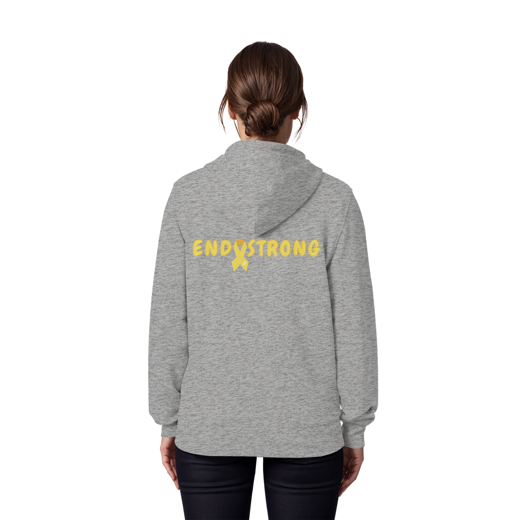 Endostrong - Organic Zipper