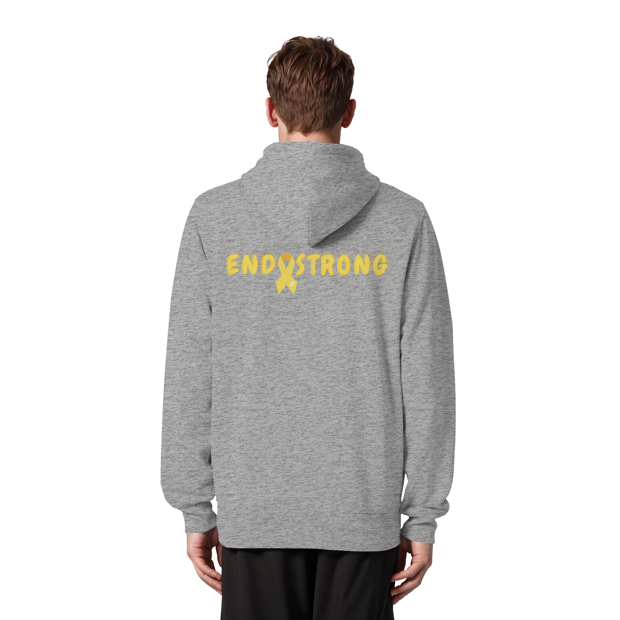 Endostrong - Organic Zipper