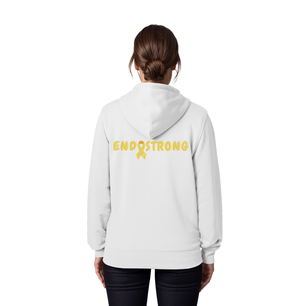 Endostrong - Organic Zipper