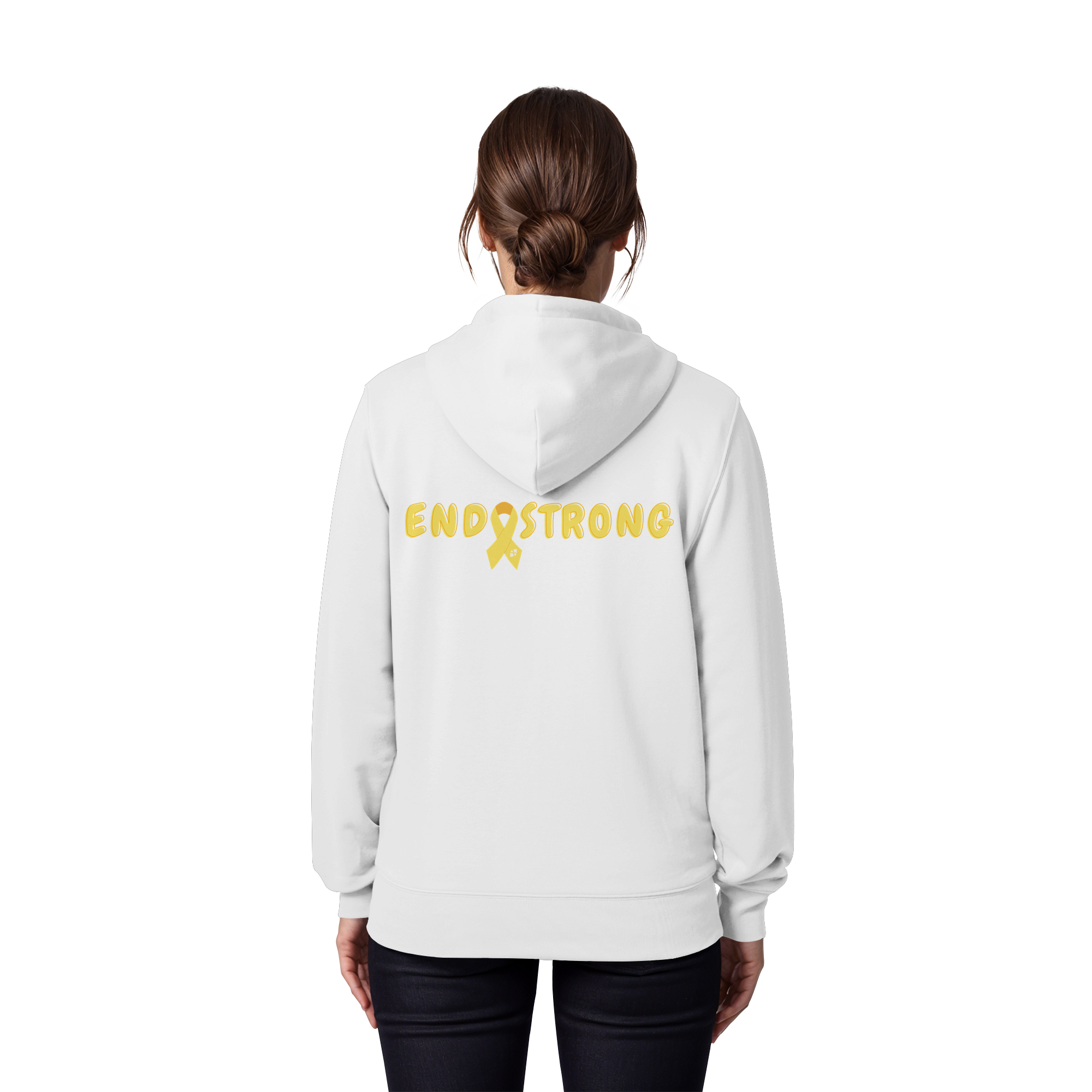 Endostrong - Organic Zipper