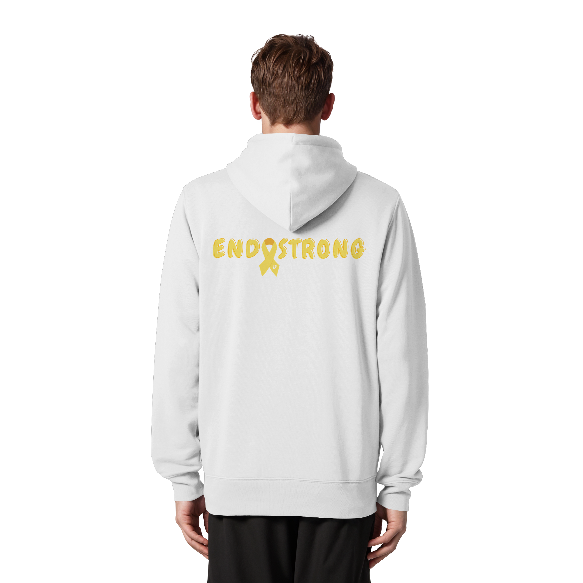 Endostrong - Organic Zipper