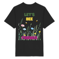 Let's BEE Friends Heavy Oversize Shirt