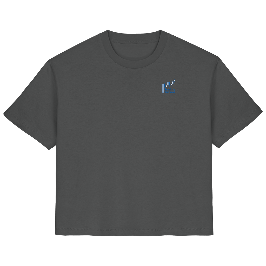 Trading for Future Ladies Shirt