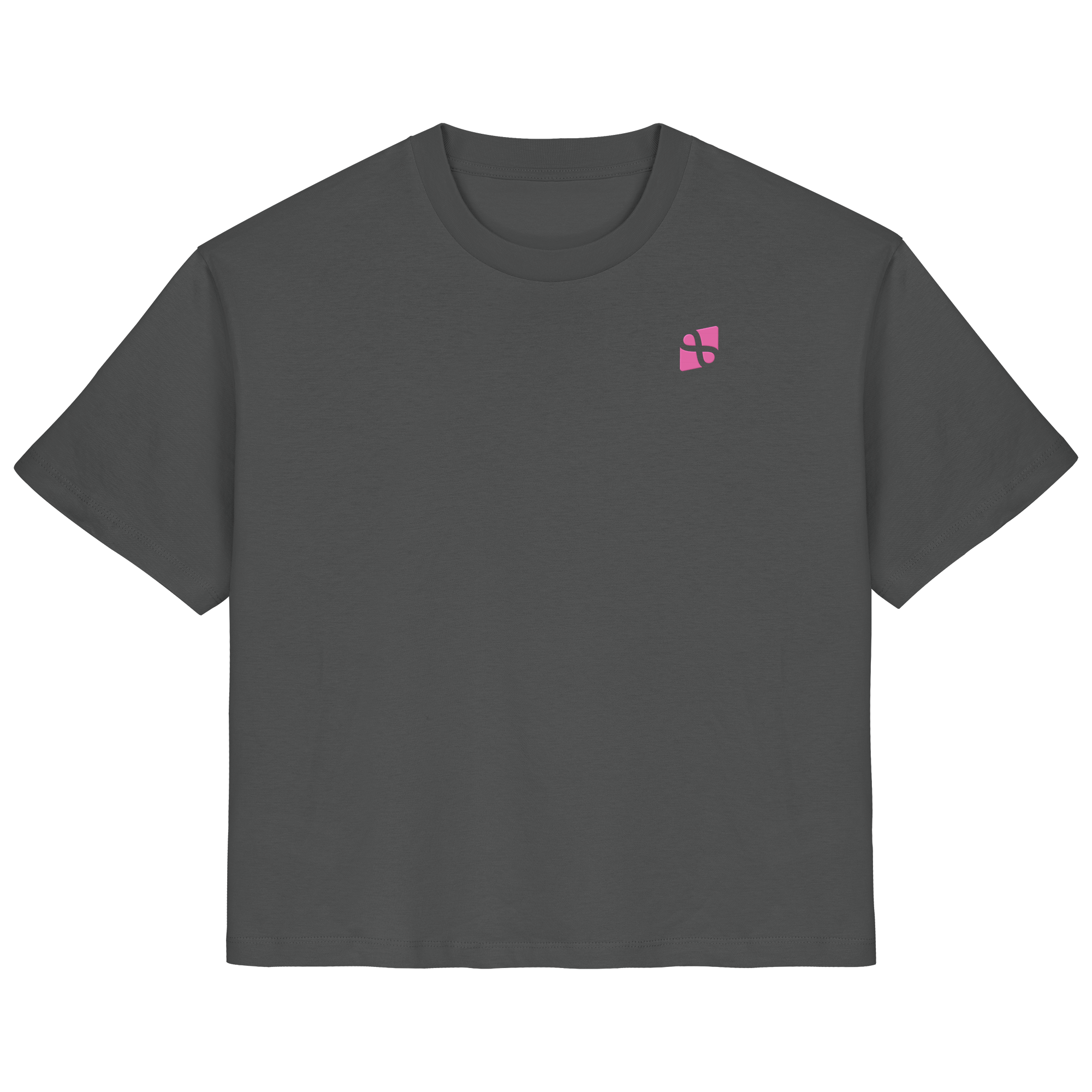 LEAUX Classics – Icon Magenta Ladies Shirt