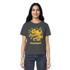 Endowarrior - Ladies Organic Shirt