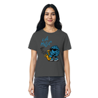 Jazz Zirbi - Ladies Organic Shirt