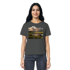 Mountainview - Ladies Organic Shirt