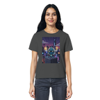 Zirbinator 67 - Ladies Organic Shirt