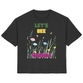 Let's BEE Friends Ladies Shirt