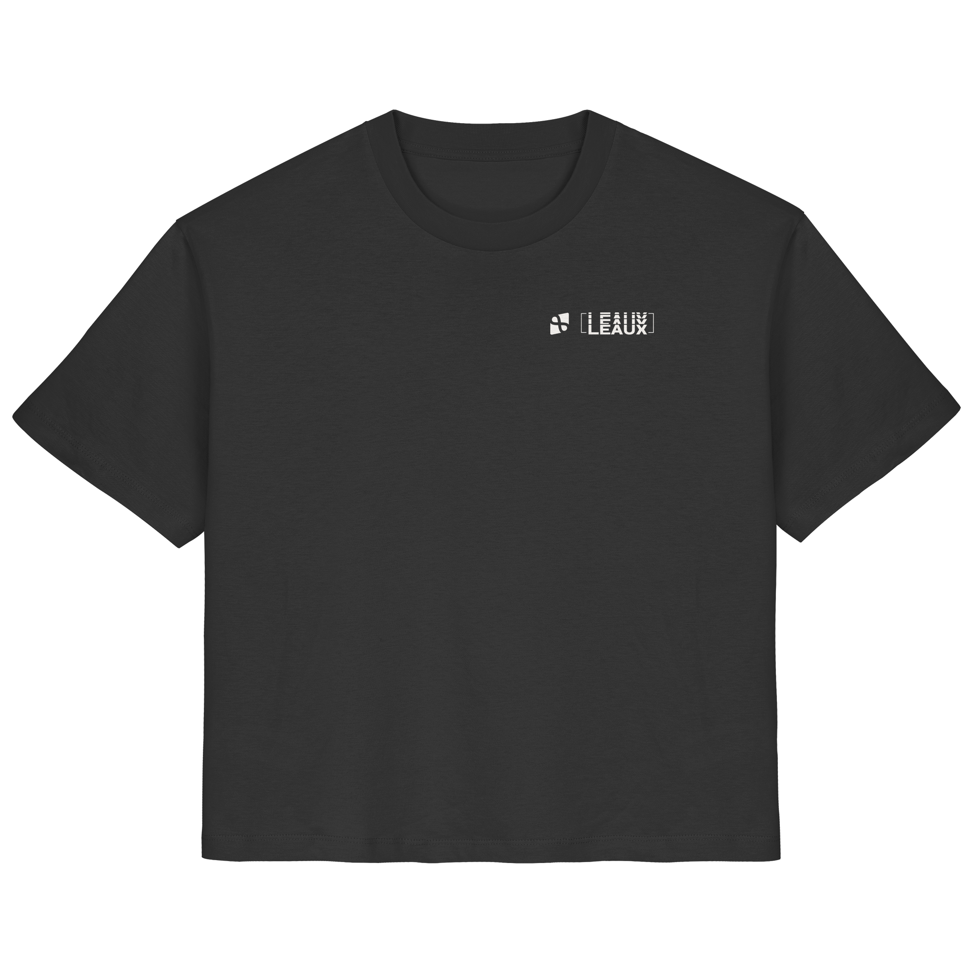 LEAUX Classics – Signal Ladies Shirt