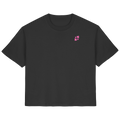 LEAUX Icon magenta Ladies Shirt