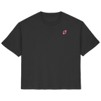 LEAUX Icon magenta Ladies Shirt