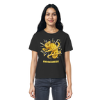 Endowarrior - Ladies Organic Shirt