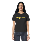 Endostrong - Ladies Organic Shirt