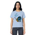 Jazz Zirbi - Ladies Organic Shirt