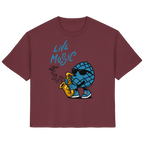 Jazz Zirbi - Ladies Organic Shirt