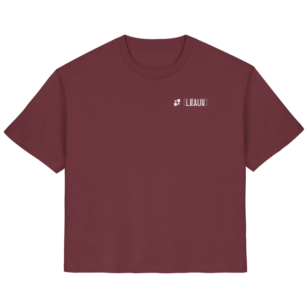 LEAUX Classics – Signal Ladies Shirt