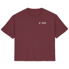 LEAUX Classics – Signal Ladies Shirt