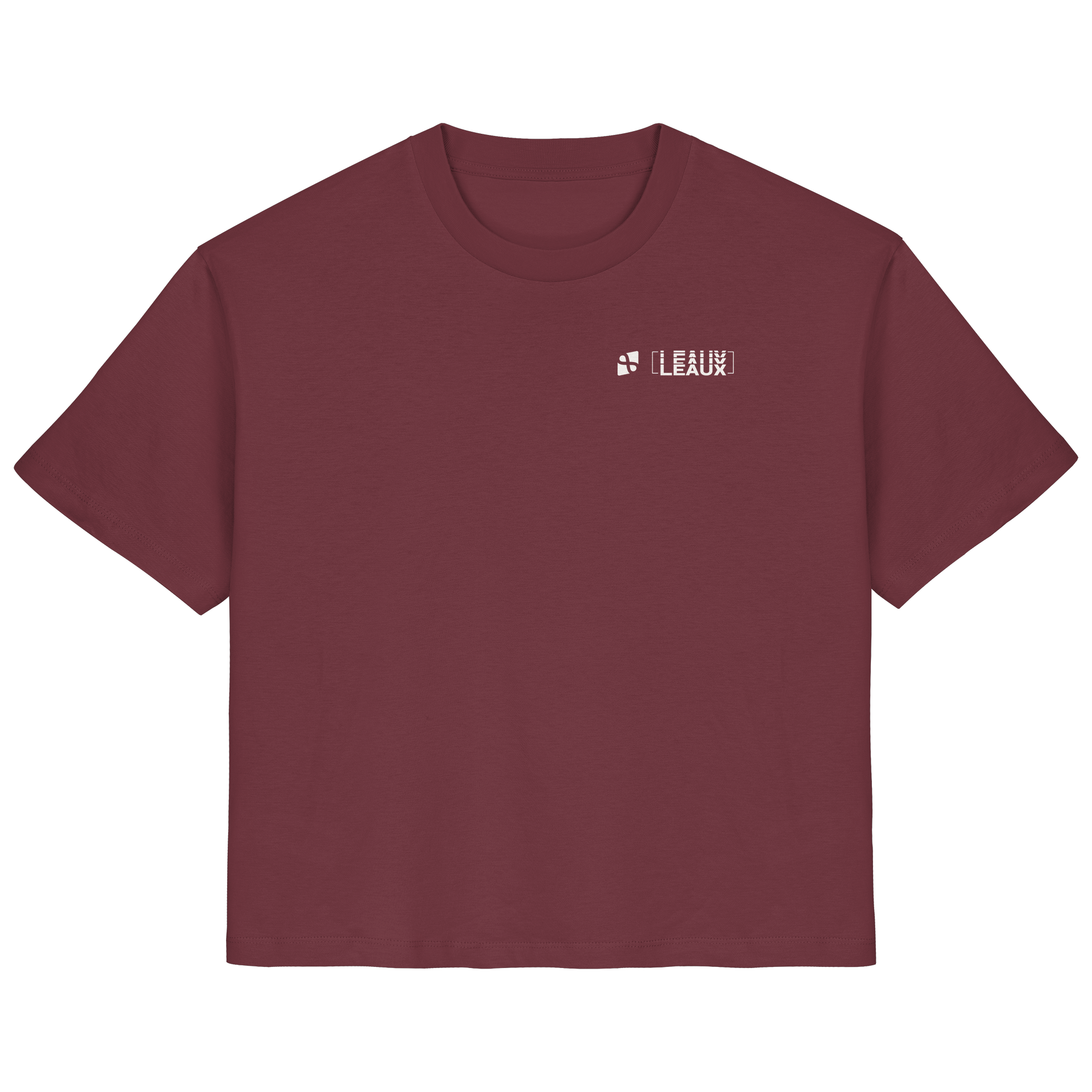 LEAUX Classics – Signal Ladies Shirt
